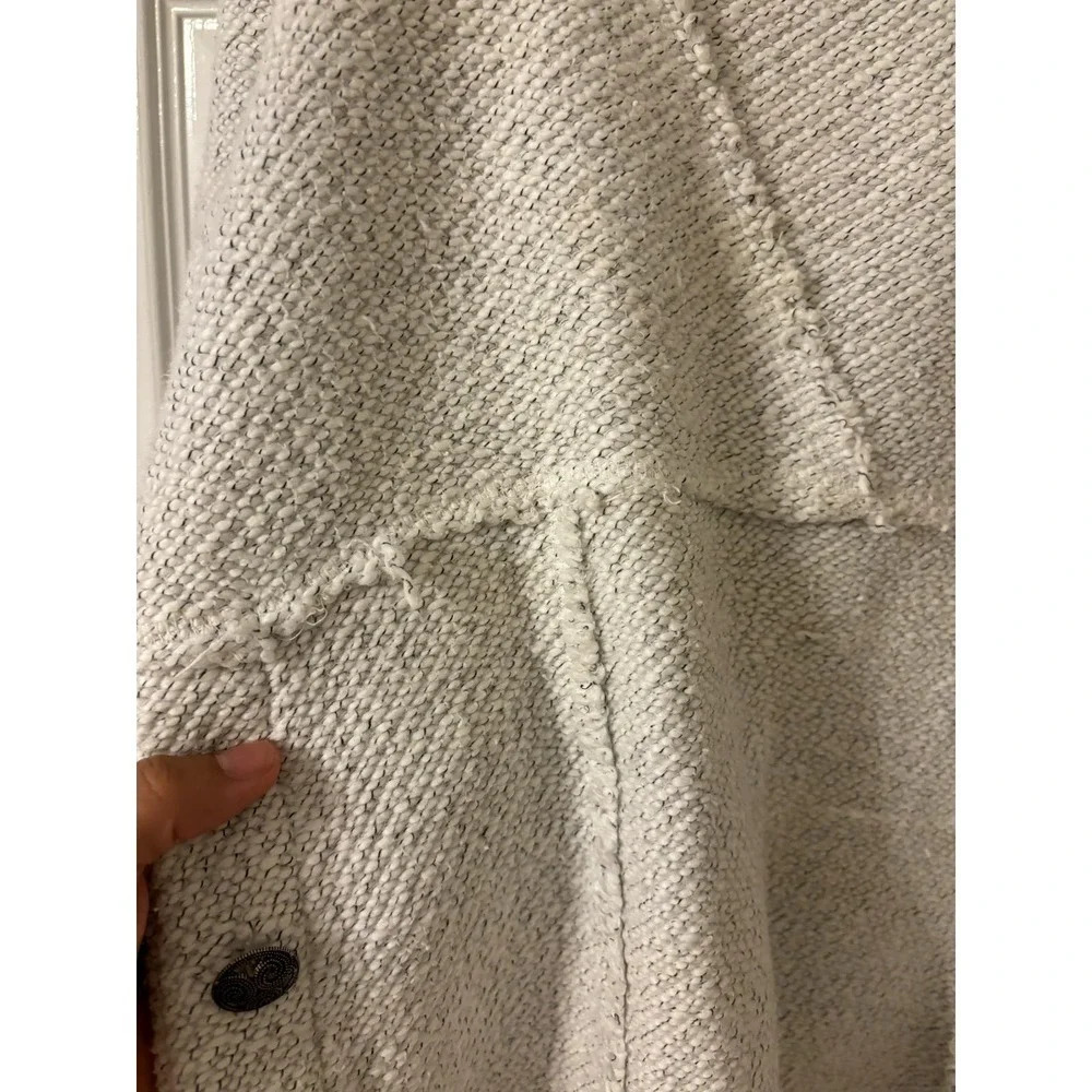 Soft surroundings breakwater pullover sweater sz … - image 11